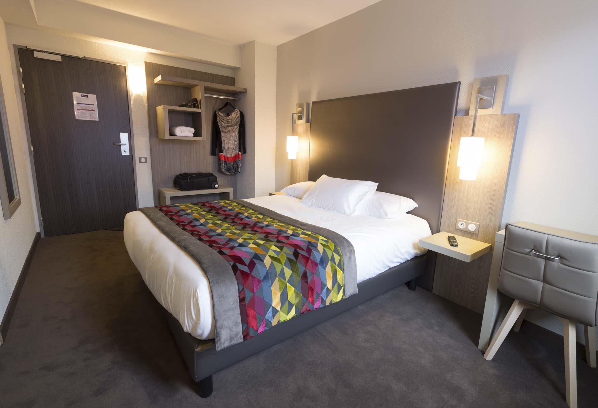Ibis Styles Saint-Quentin Hotel ภายนอก รูปภาพ